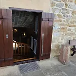 Harritarte 아파트