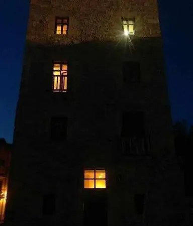 Apartamento Harritarte
