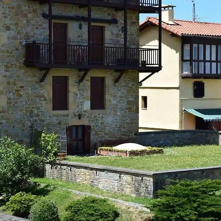 Harritarte