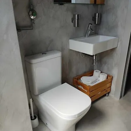 Harritarte Apartamento Getaria