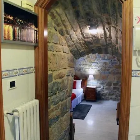 Apartamento Harritarte Getaria