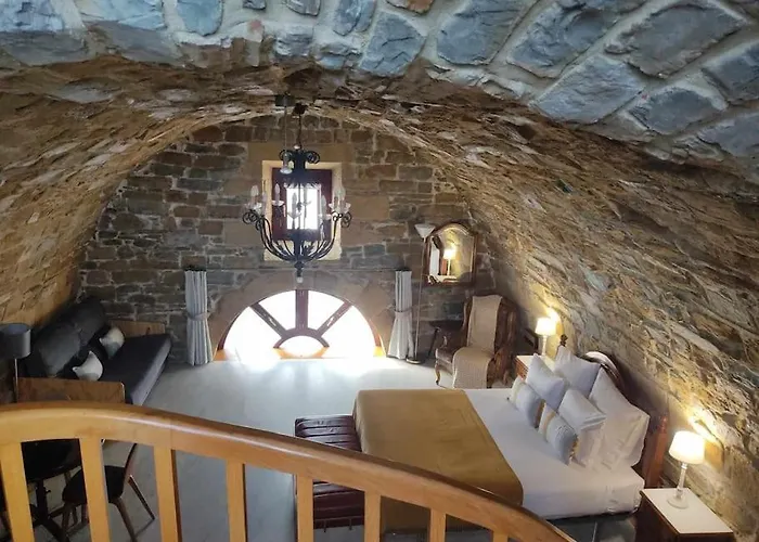 Lejlighed Harritarte *