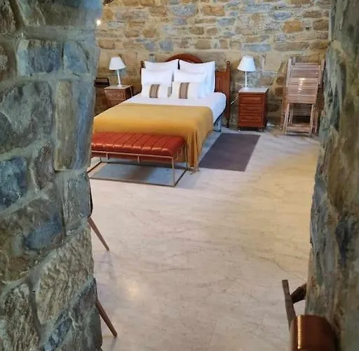 Lejlighed Harritarte Getaria