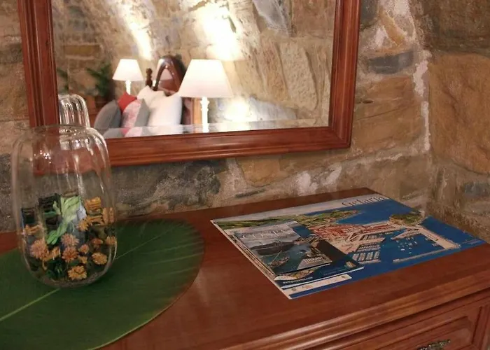 Lejlighed Harritarte *