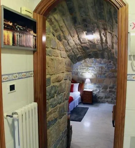 Lejlighed Harritarte Getaria