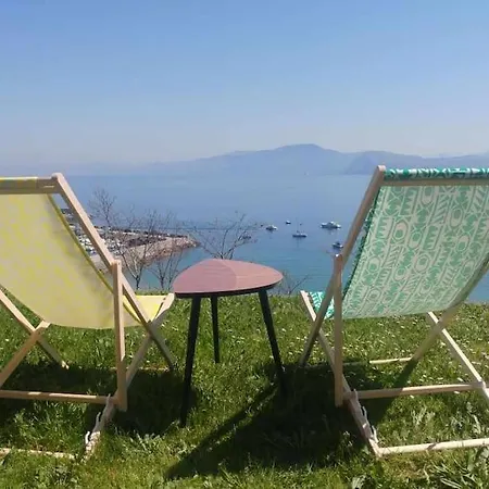 Harritarte Lägenhet *