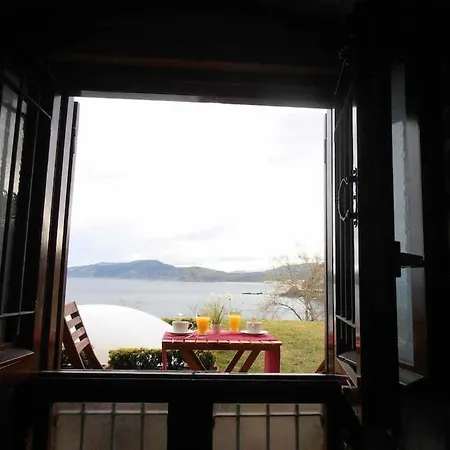 Harritarte * Getaria