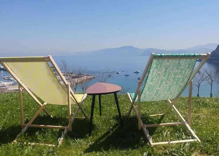 Harritarte Lägenhet *