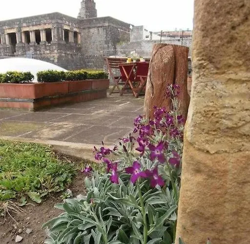 Harritarte * Getaria