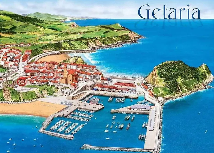 Lägenhet Harritarte *