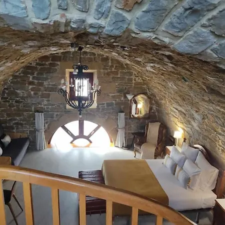 Apartment Harritarte *