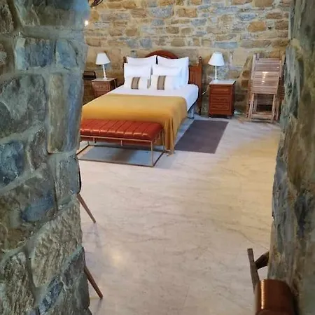 Appartement Harritarte Getaria