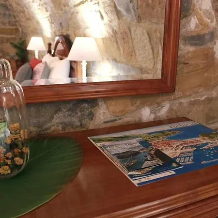 Appartement Harritarte *