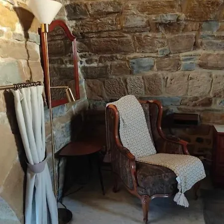 Appartement Harritarte *