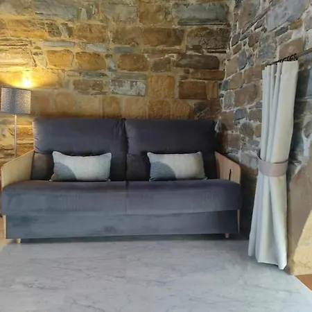 Harritarte Apartment