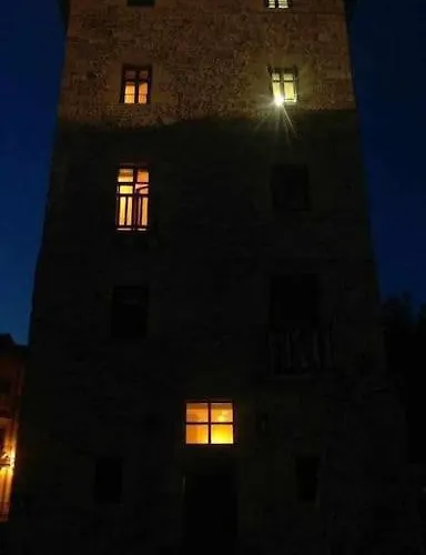 Apartment Harritarte