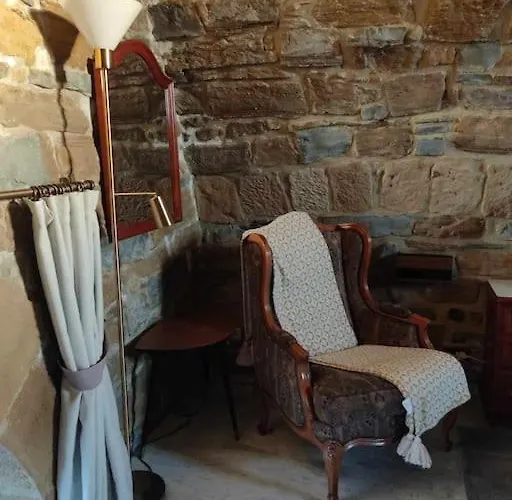 Apartment Harritarte *