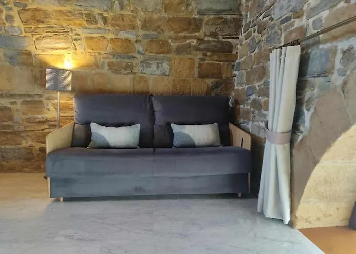 Harritarte Apartment