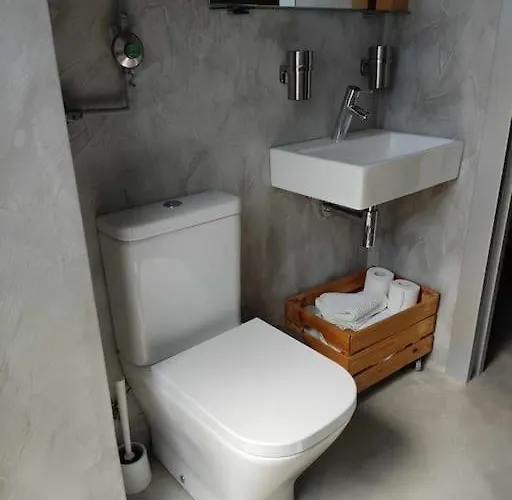 Harritarte Apartment Getaria