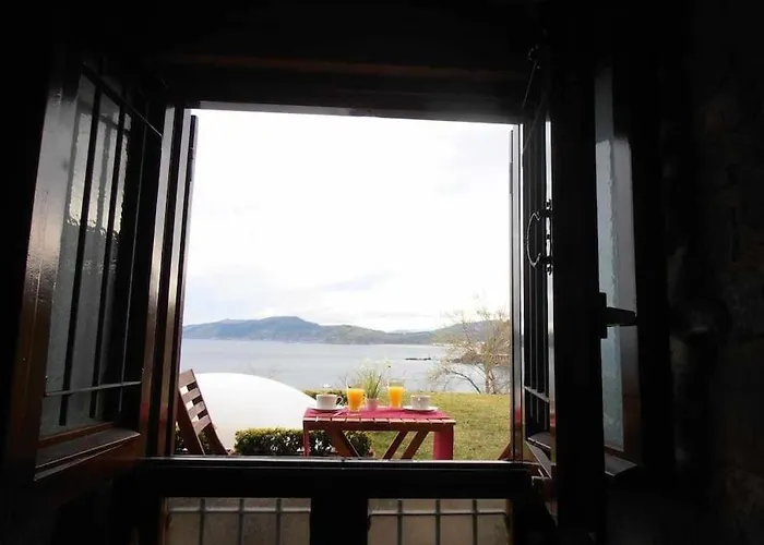 Harritarte * Getaria